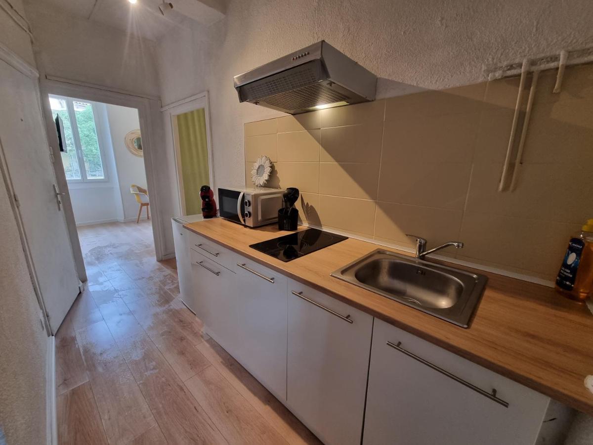 Vivre A Deux Pas Du Palais * Perpignan