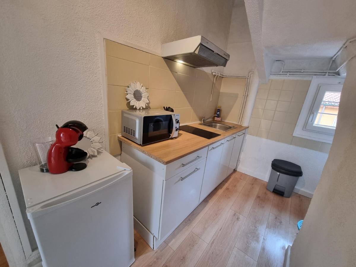 Apartment Vivre A Deux Pas Du Palais
