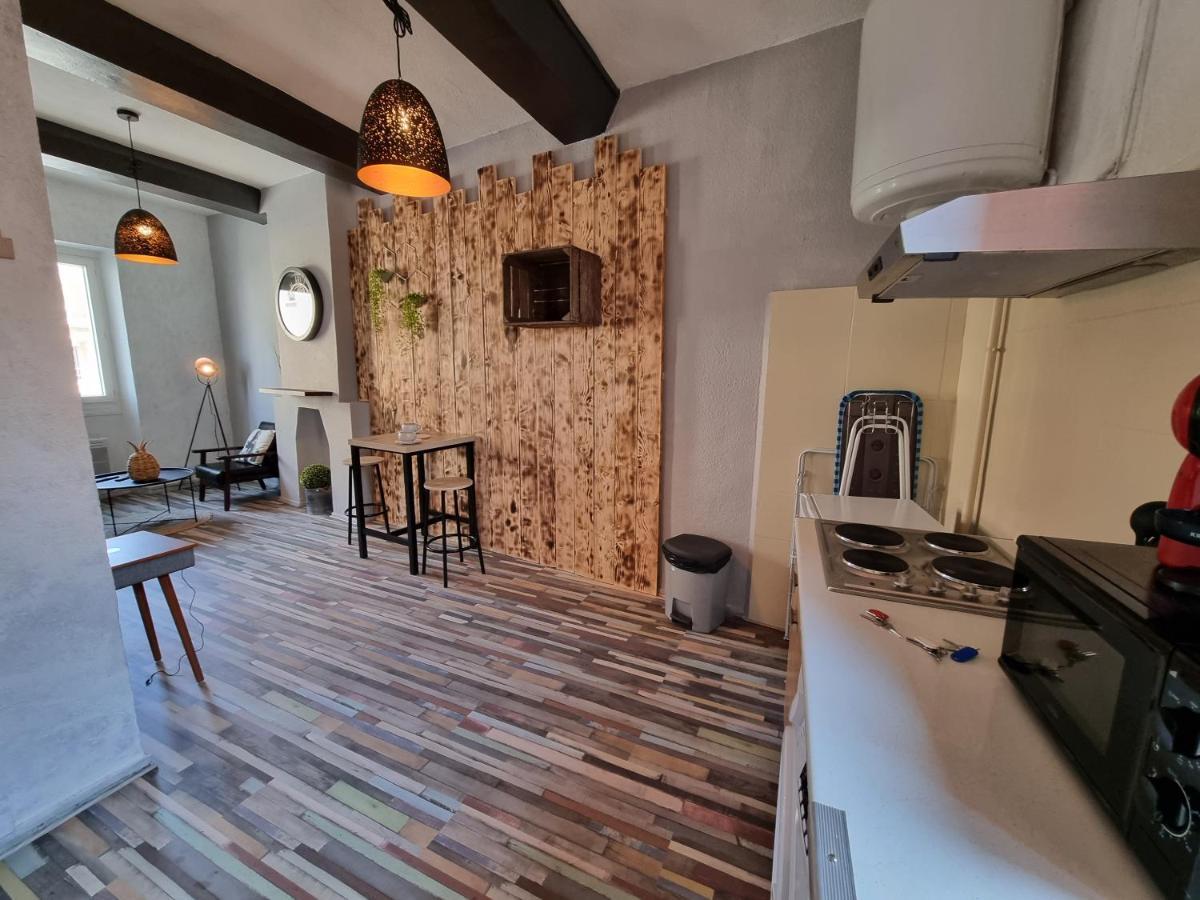 Vivre A Deux Pas Du Palais * Perpignan
