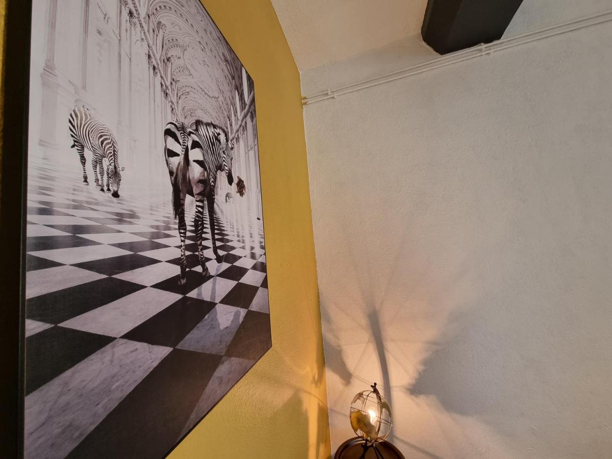 Vivre A Deux Pas Du Palais
