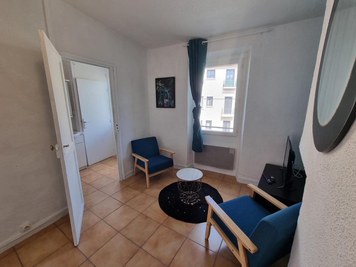 Vivre A Deux Pas Du Palais Apartamento Perpiñán