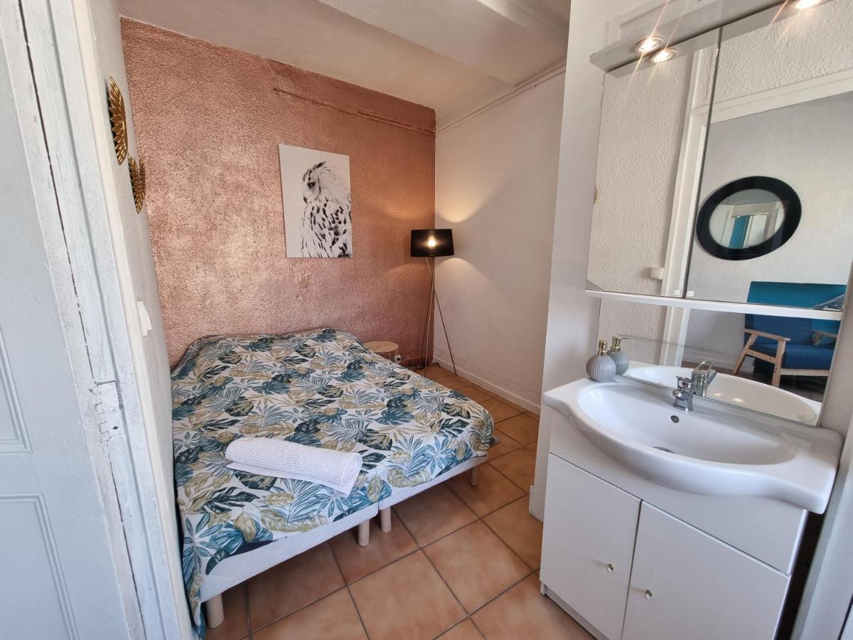 Vivre A Deux Pas Du Palais Perpignan