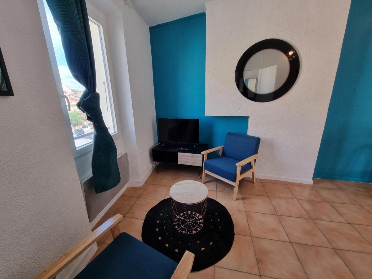 Apartment Vivre A Deux Pas Du Palais