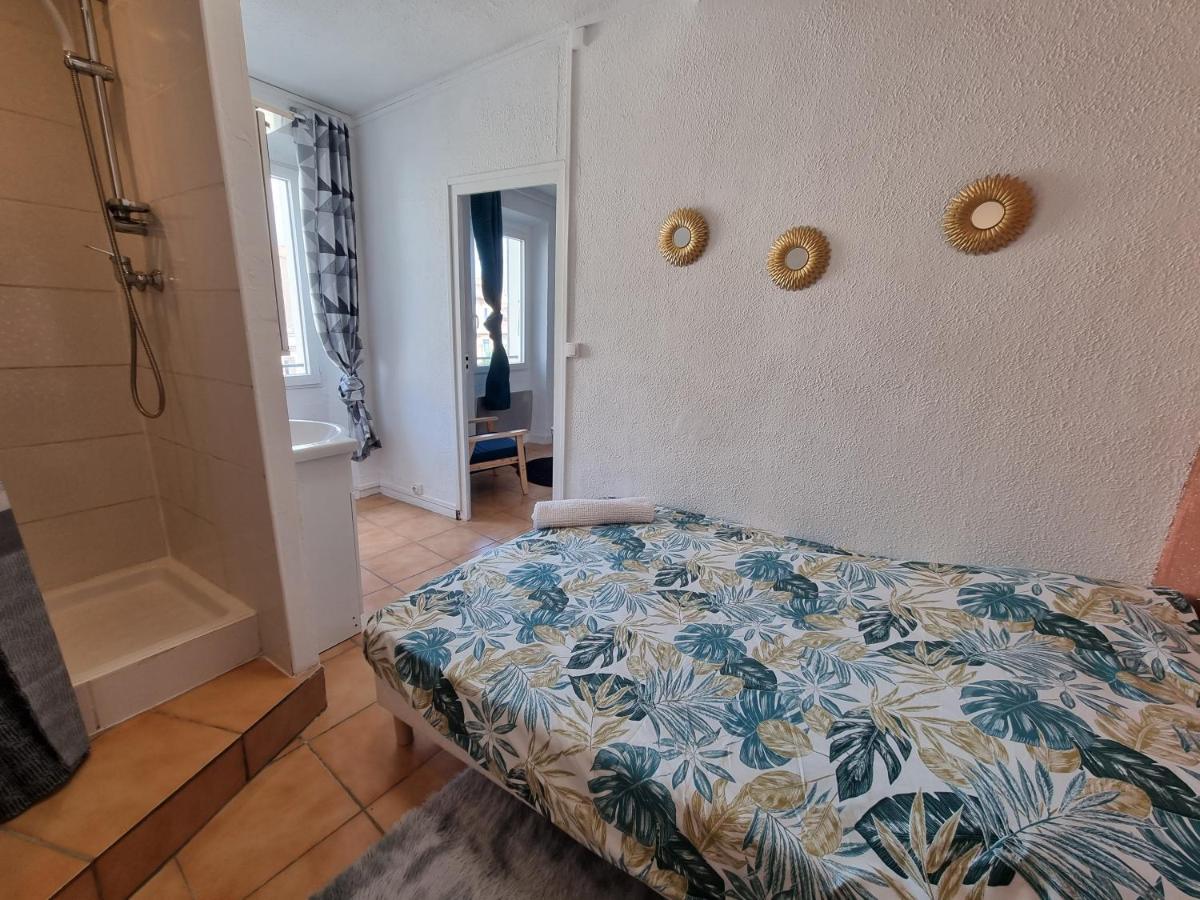 Apartment Vivre A Deux Pas Du Palais