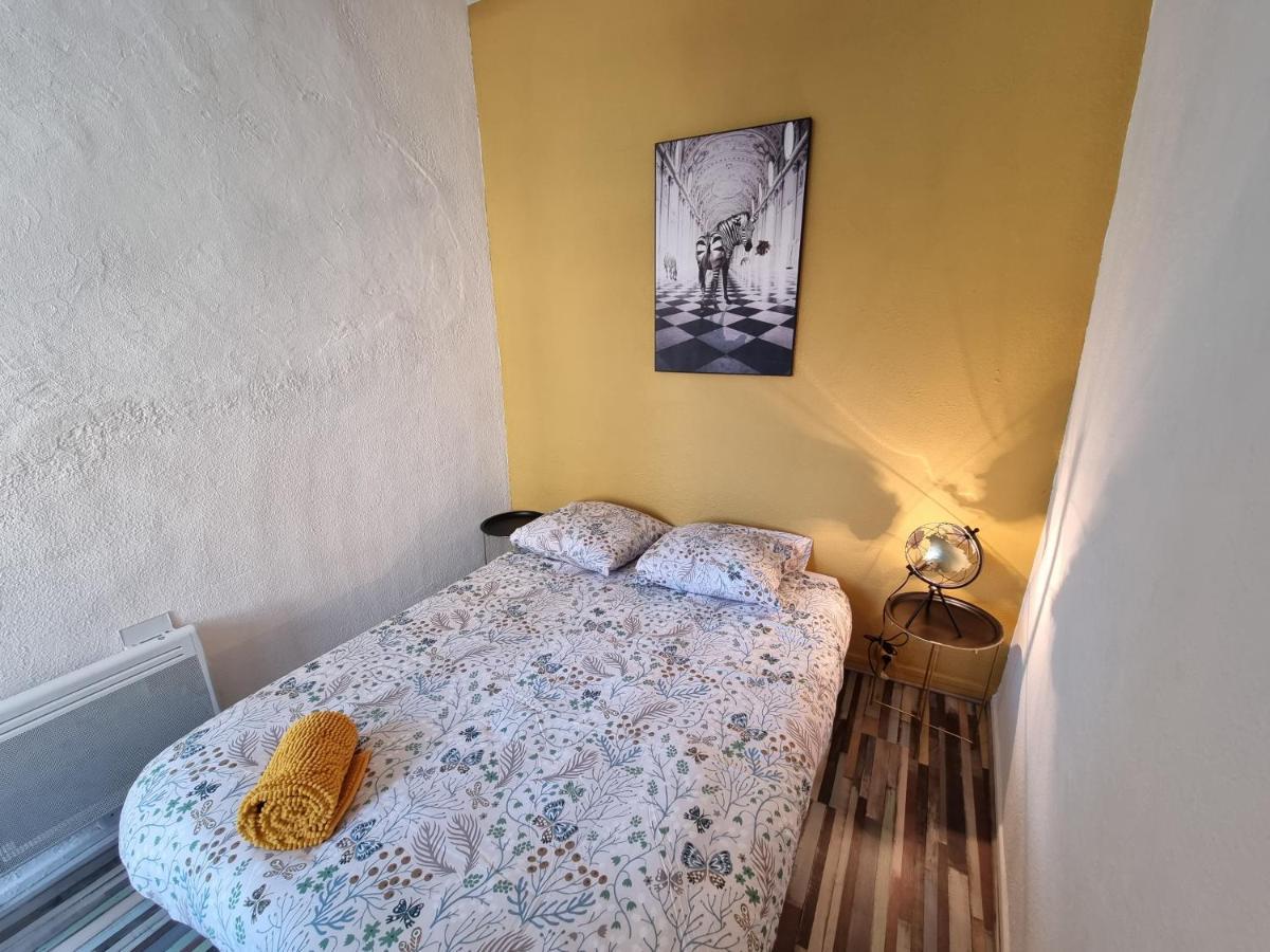 Apartment Vivre A Deux Pas Du Palais