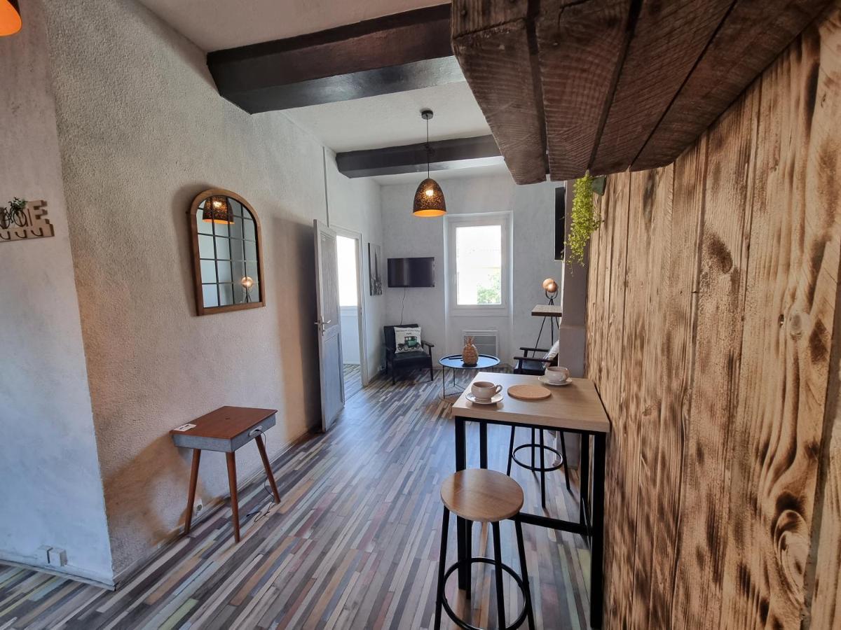 Vivre A Deux Pas Du Palais Apartment *