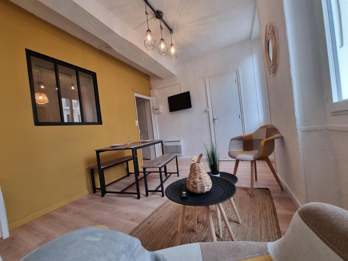 Vivre A Deux Pas Du Palais * Perpignan
