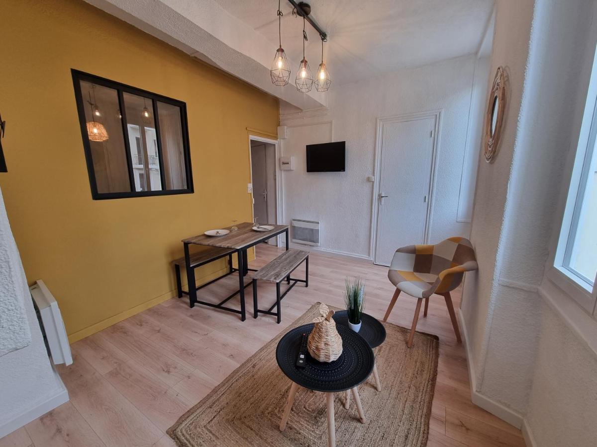 Apartment Vivre A Deux Pas Du Palais *