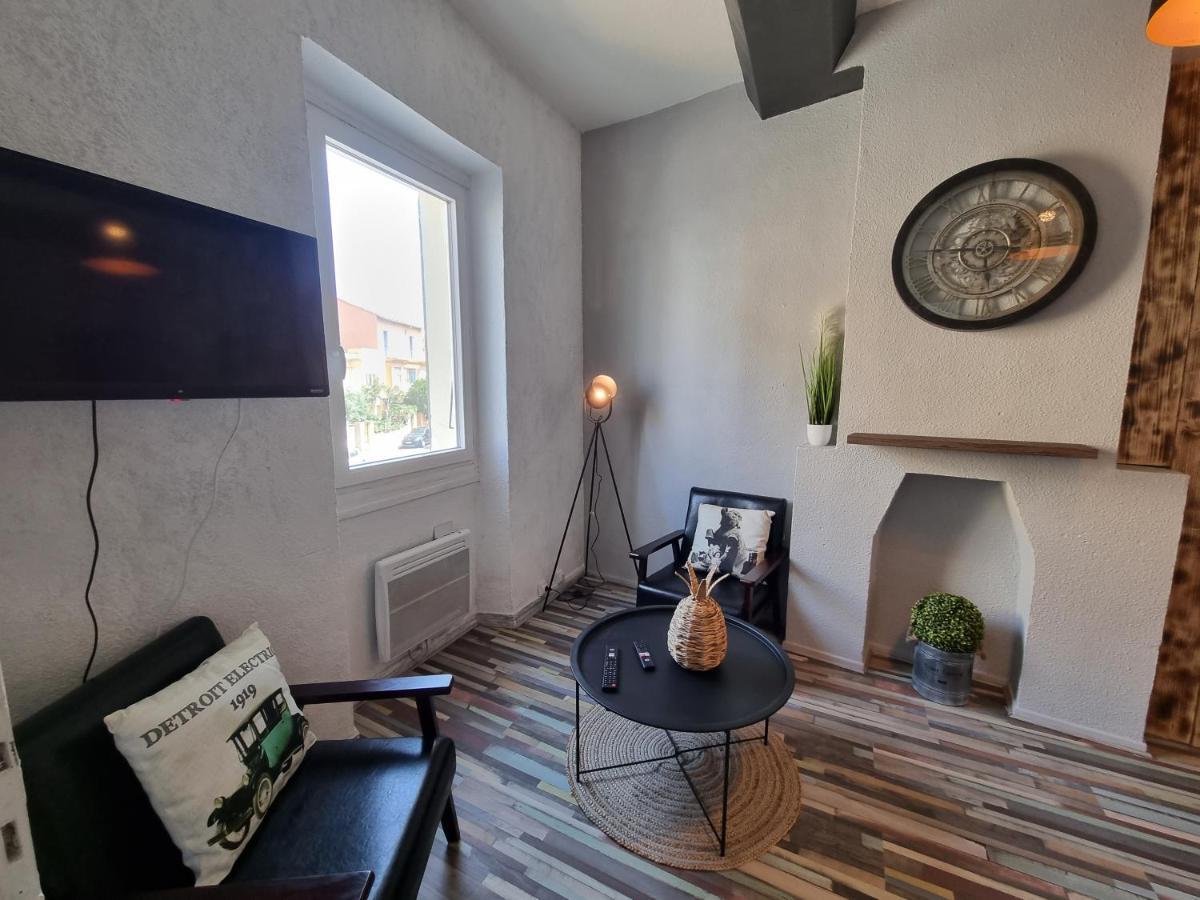 Apartment Vivre A Deux Pas Du Palais