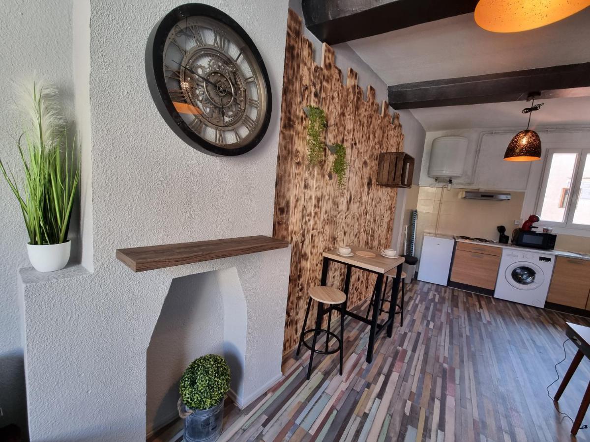 Vivre A Deux Pas Du Palais Perpignan