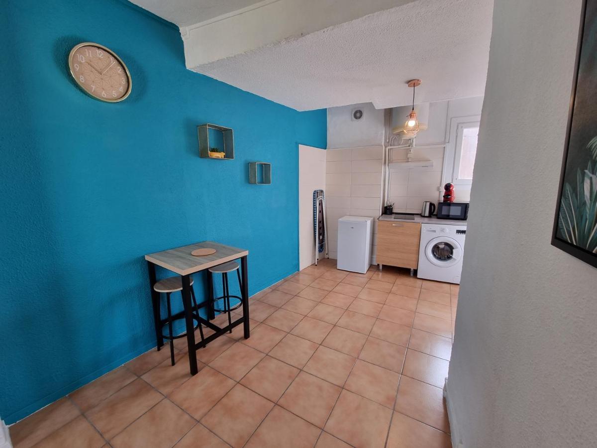 Apartment Vivre A Deux Pas Du Palais Perpignan