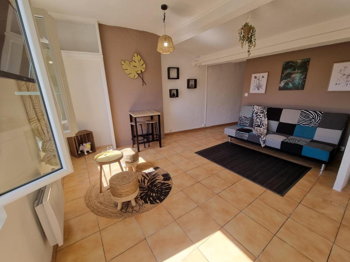 Vivre A Deux Pas Du Palais Perpignan