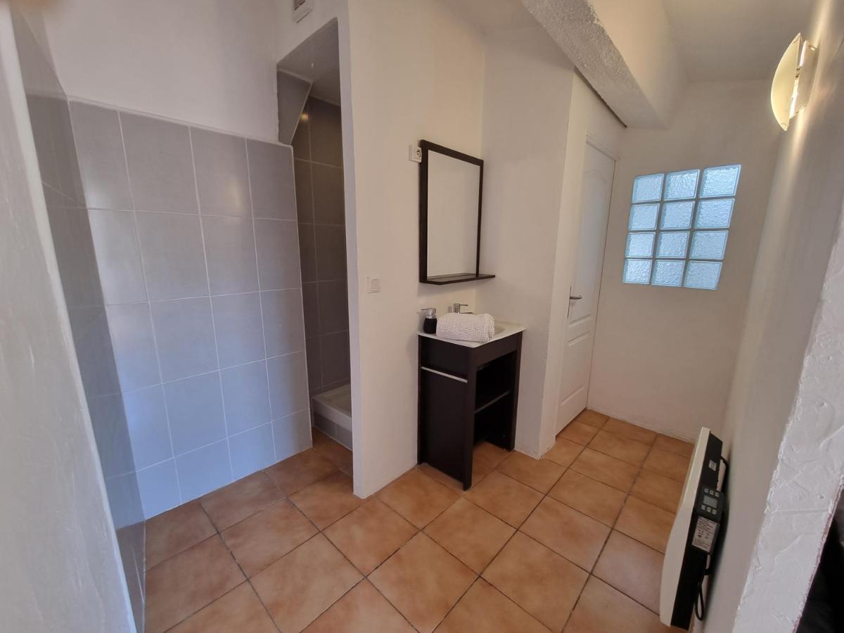 Apartment Vivre A Deux Pas Du Palais *