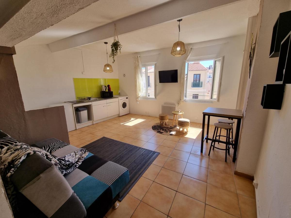Vivre A Deux Pas Du Palais * Perpignan
