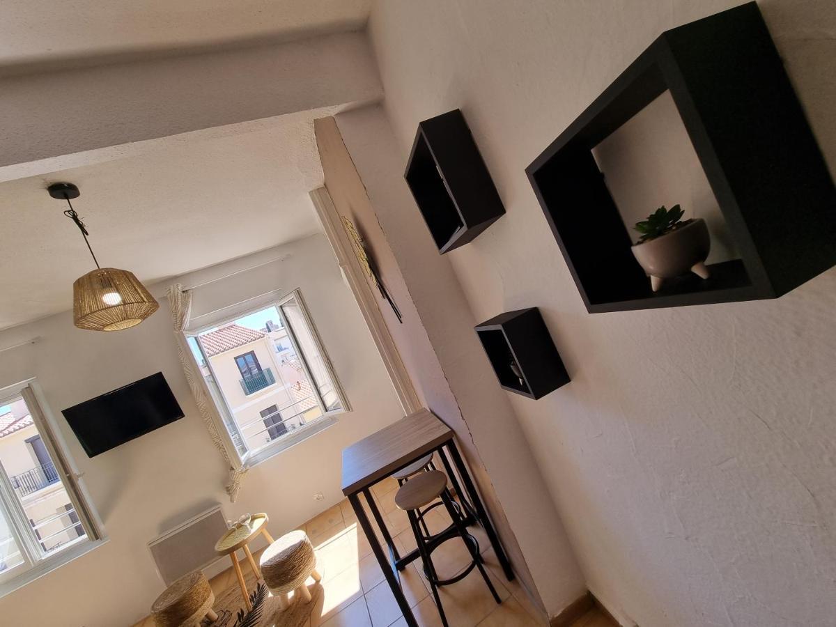 Apartment Vivre A Deux Pas Du Palais Perpignan