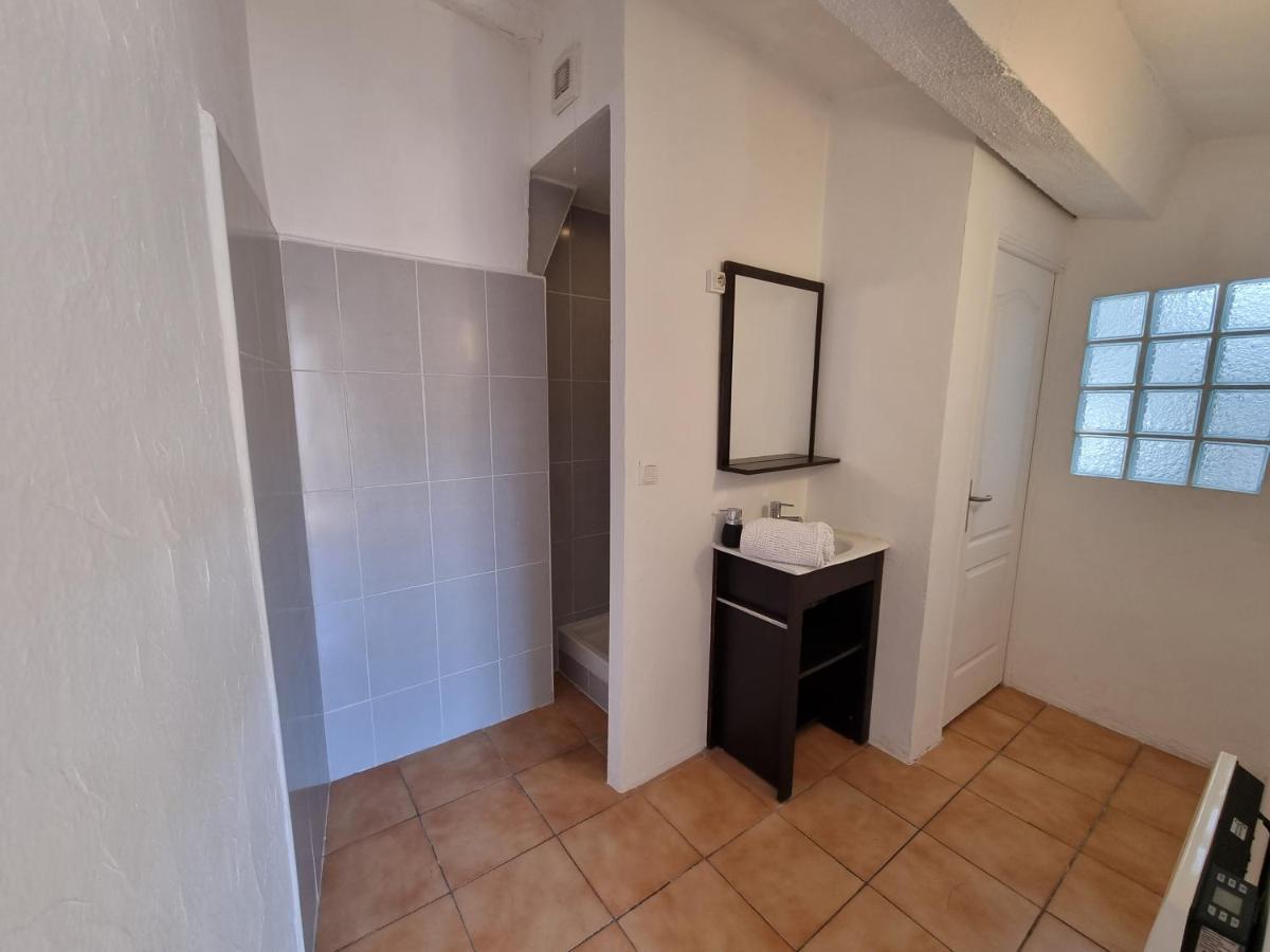 Vivre A Deux Pas Du Palais Apartment Perpignan