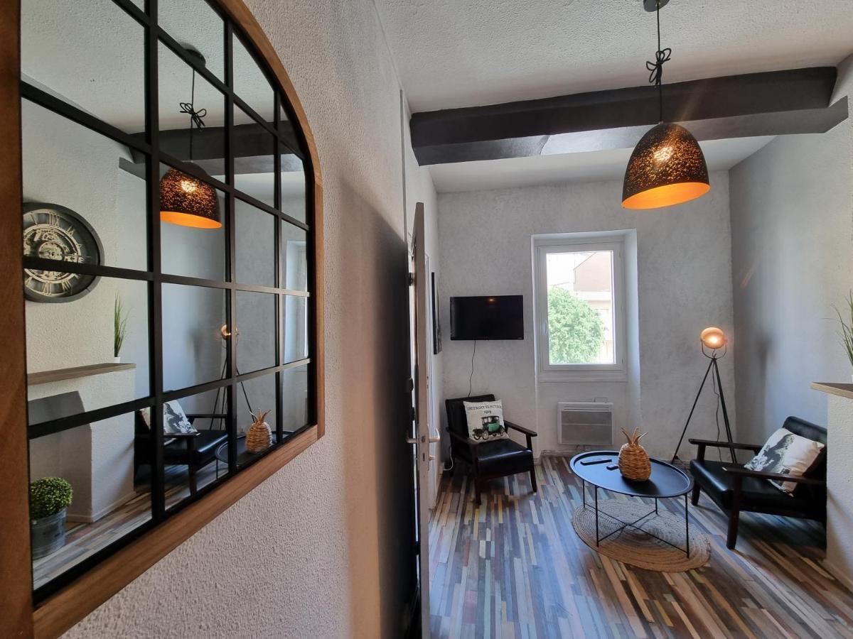 Vivre A Deux Pas Du Palais Apartment *