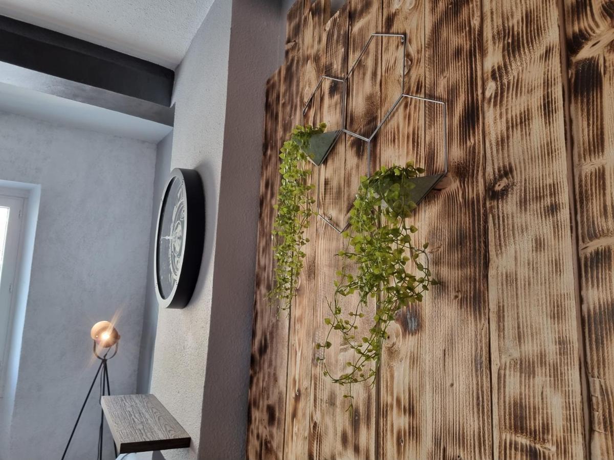 Apartamento Vivre A Deux Pas Du Palais Perpiñán