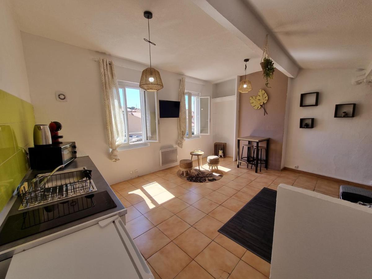 Apartment Vivre A Deux Pas Du Palais Perpignan