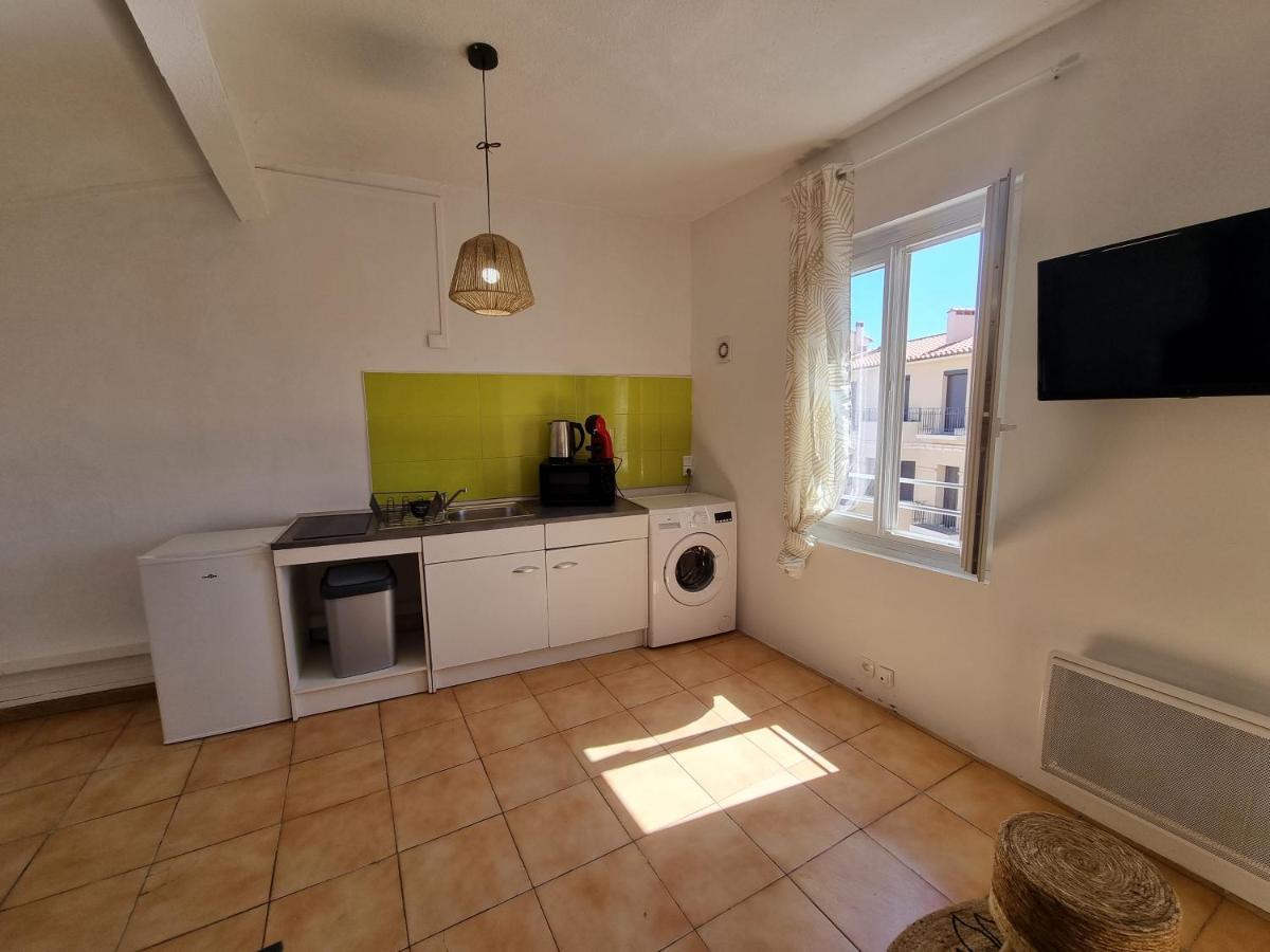 Vivre A Deux Pas Du Palais Apartment Perpignan